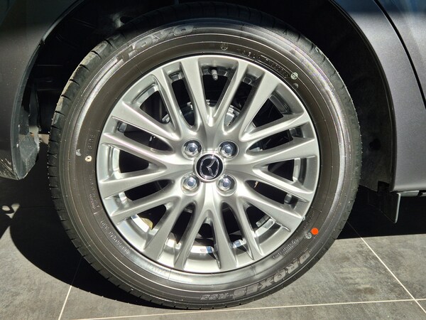 Used Mazda Mazda2 2025 for sale - 74290894: Photo 29