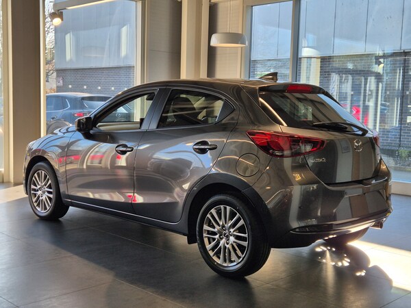 Used Mazda Mazda2 2025 for sale - 74290894: Photo 2