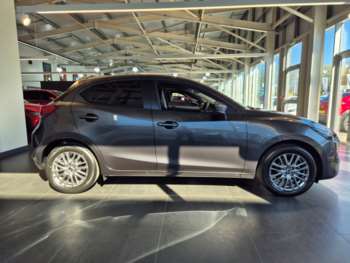 Used Mazda Mazda2 2025 for sale - 74290894: Photo