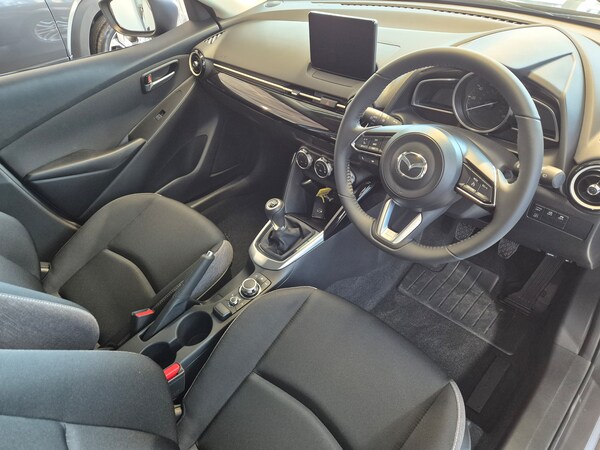 Used Mazda Mazda2 2025 for sale - 74290894: Photo 5