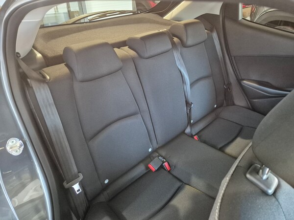 Used Mazda Mazda2 2025 for sale - 74290894: Photo 6
