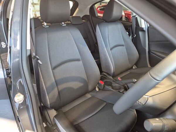 Used Mazda Mazda2 2025 for sale - 74290894: Photo 8