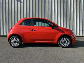 Used Fiat 500 2023 for sale - 74291010: Photo