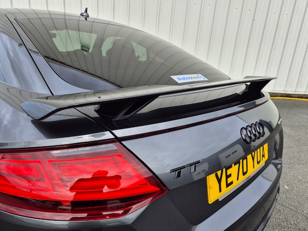 Used Audi TT 2020 for sale - 74290879: Photo 12