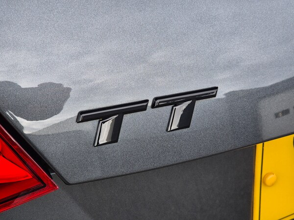 Used Audi TT 2020 for sale - 74290879: Photo 14