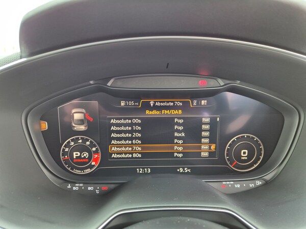 Used Audi TT 2020 for sale - 74290879: Photo 32