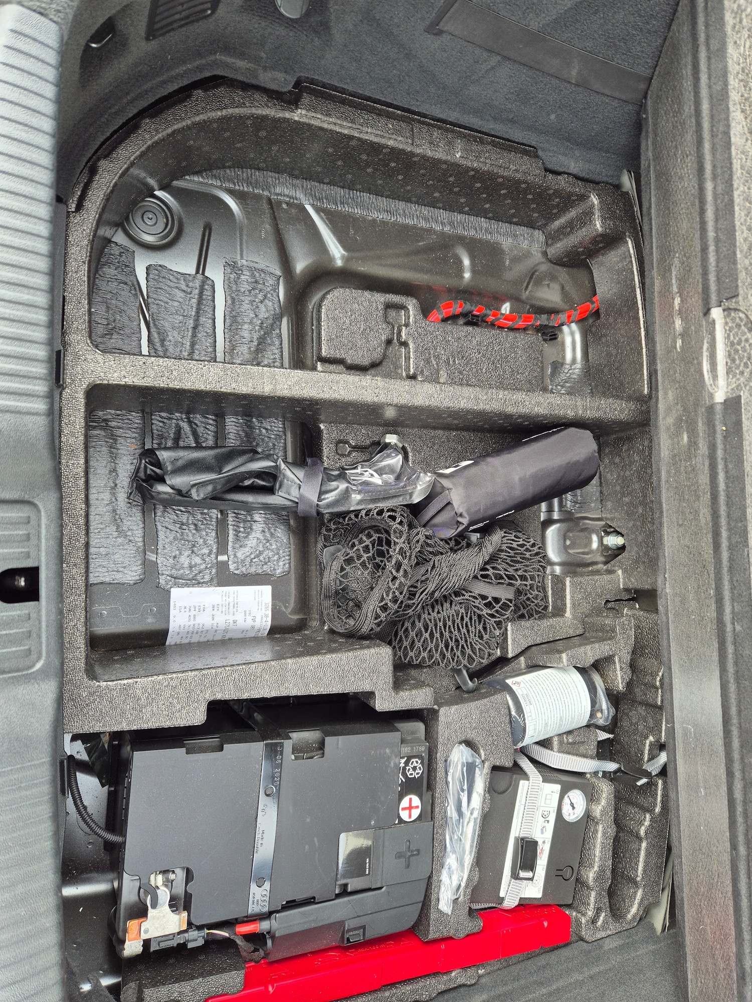 Vehicle 33