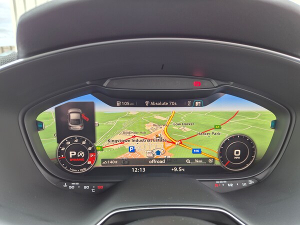 Used Audi TT 2020 for sale - 74290879: Photo 35