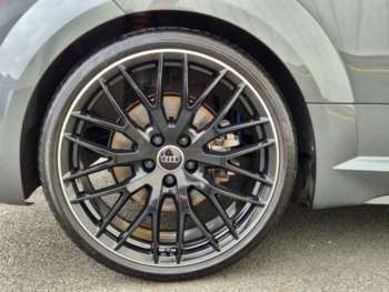 Used Audi TT 2020 for sale - 74290879: Photo