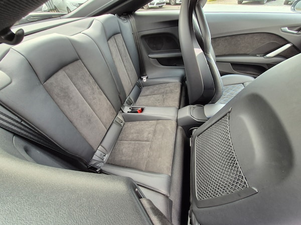 Used Audi TT 2020 for sale - 74290879: Photo 6