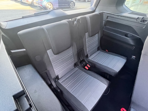 Used Volkswagen Touran 2021 for sale - 74291106: Photo 12
