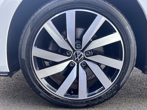 Used Volkswagen Touran 2021 for sale - 74291106: Photo 16