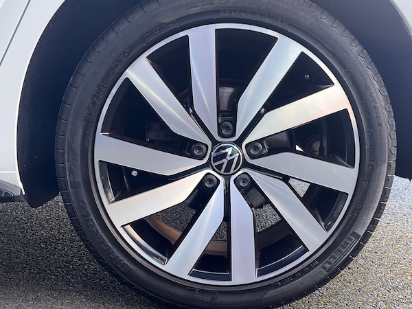 Used Volkswagen Touran 2021 for sale - 74291106: Photo 17