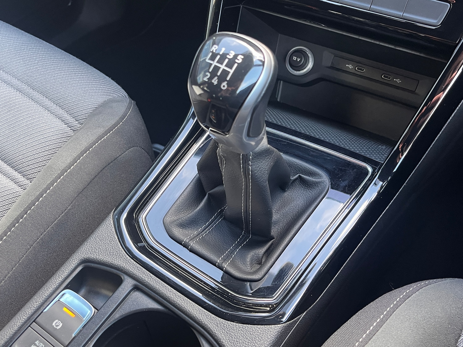 Vehicle 19