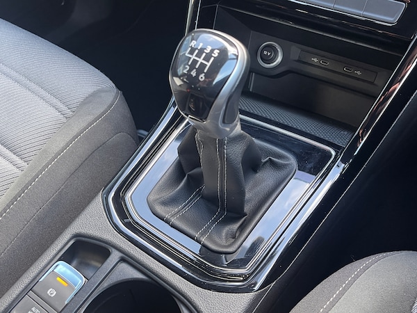 Used Volkswagen Touran 2021 for sale - 74291106: Photo 19