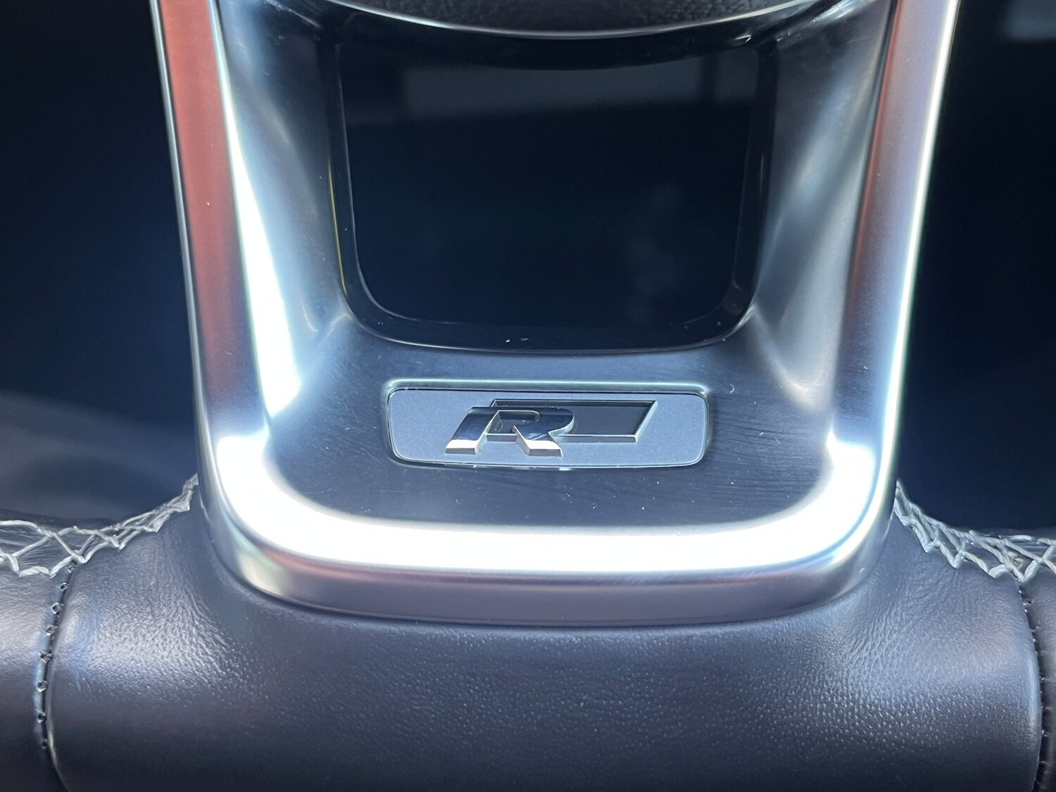 Vehicle 32