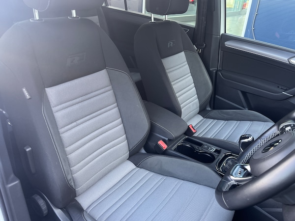 Used Volkswagen Touran 2021 for sale - 74291106: Photo 7