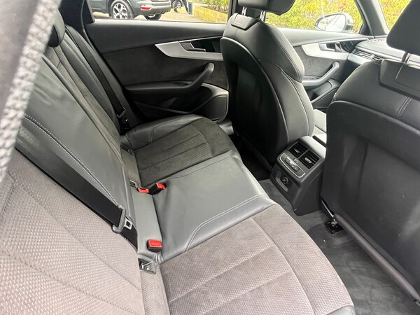 Used Audi A4 2020 for sale - 74290655: Photo 10