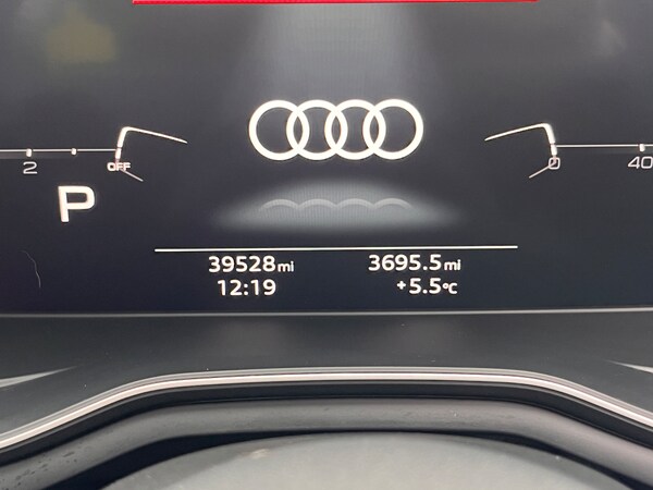 Used Audi A4 2020 for sale - 74290655: Photo 11