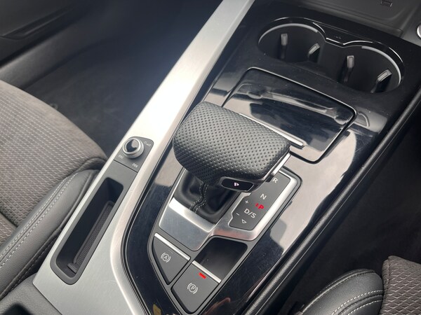 Used Audi A4 2020 for sale - 74290655: Photo 12
