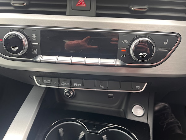 Used Audi A4 2020 for sale - 74290655: Photo 15