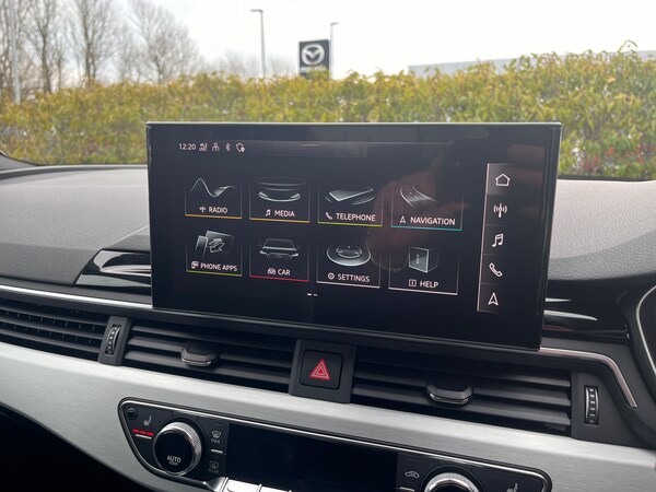 Used Audi A4 2020 for sale - 74290655: Photo 16