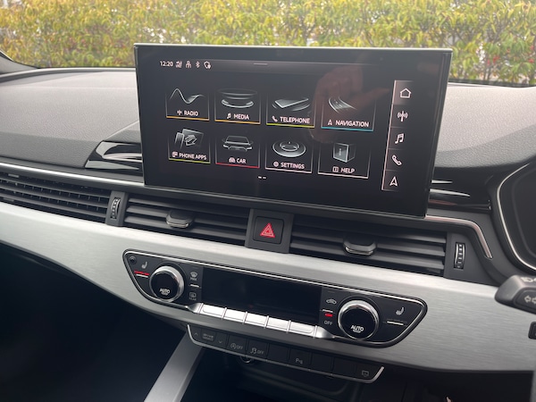 Used Audi A4 2020 for sale - 74290655: Photo 17