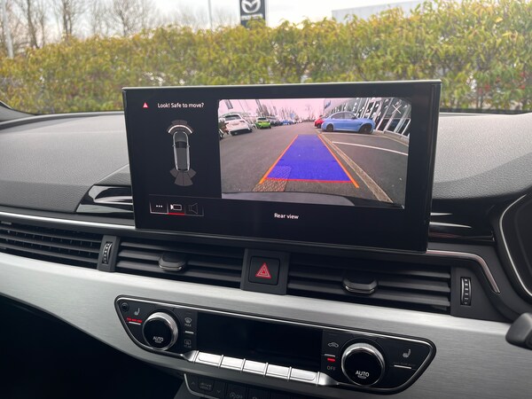 Used Audi A4 2020 for sale - 74290655: Photo 18