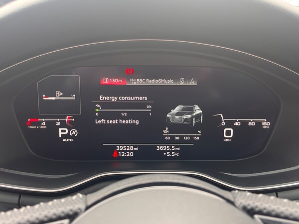 Used Audi A4 2020 for sale - 74290655: Photo 22