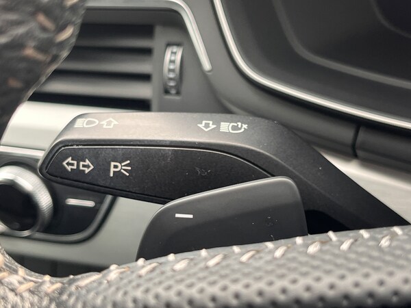 Used Audi A4 2020 for sale - 74290655: Photo 24