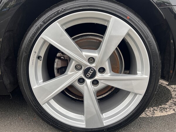 Used Audi A4 2020 for sale - 74290655: Photo 32