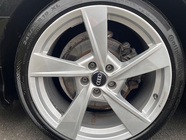 Used Audi A4 2020 for sale - 74290655: Photo 33