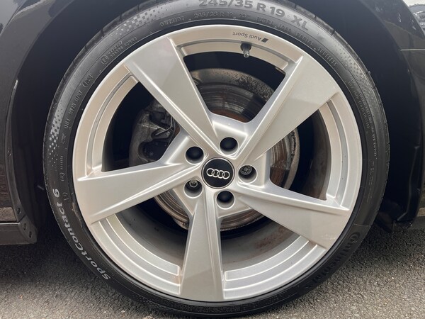 Used Audi A4 2020 for sale - 74290655: Photo 34