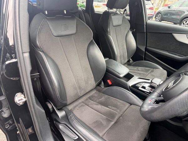 Used Audi A4 2020 for sale - 74290655: Photo 6