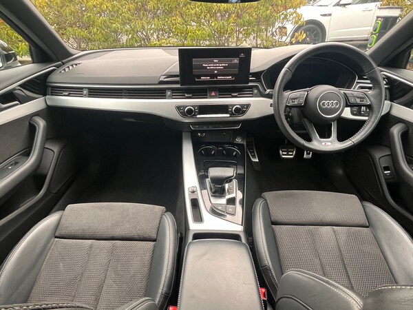 Used Audi A4 2020 for sale - 74290655: Photo 7