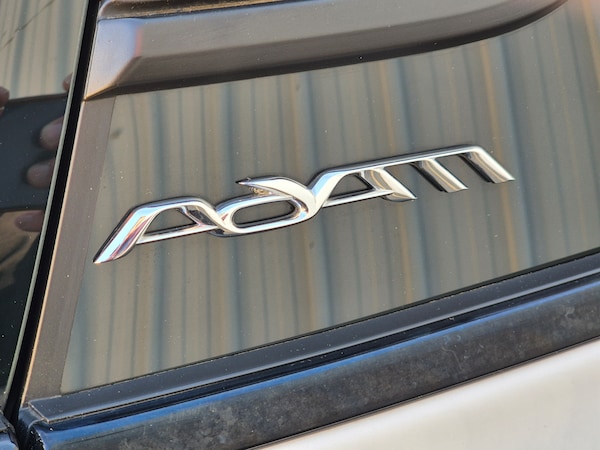 Used Vauxhall ADAM 2019 for sale - 74290593: Photo 11