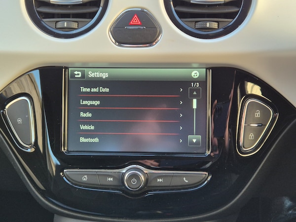 Used Vauxhall ADAM 2019 for sale - 74290593: Photo 14