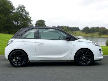 Used Vauxhall Adam 2019 for sale - 74290593: Photo