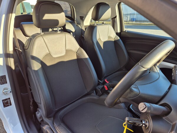Used Vauxhall ADAM 2019 for sale - 74290593: Photo 6