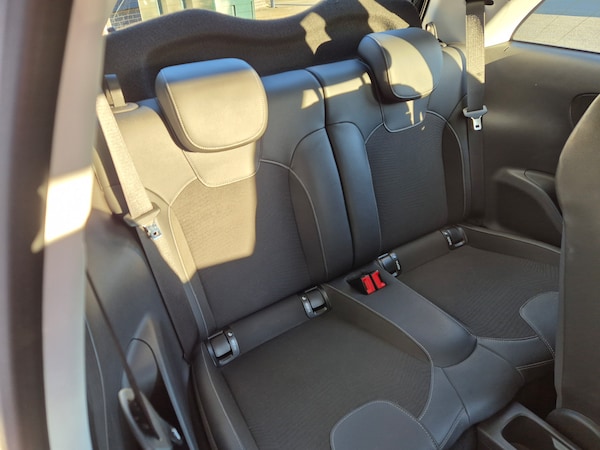 Used Vauxhall ADAM 2019 for sale - 74290593: Photo 7