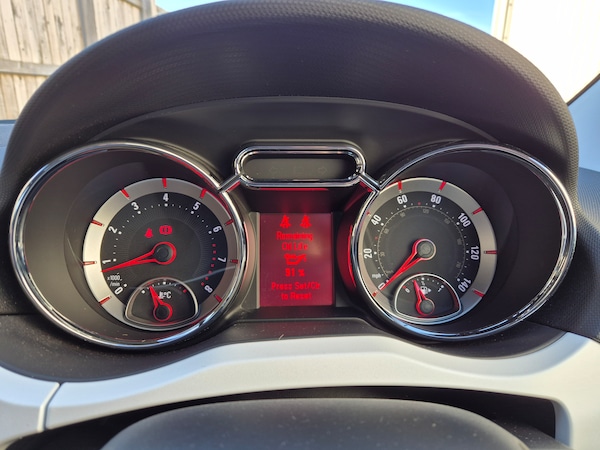 Used Vauxhall ADAM 2019 for sale - 74290593: Photo 9