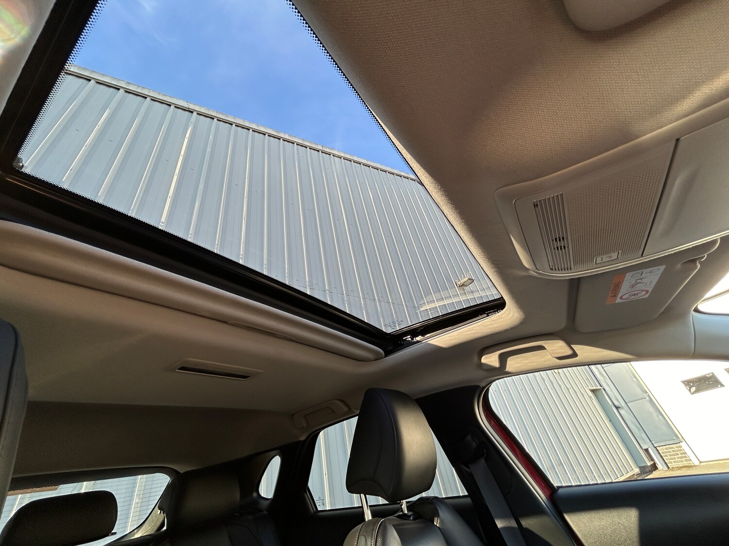 Vehicle 26