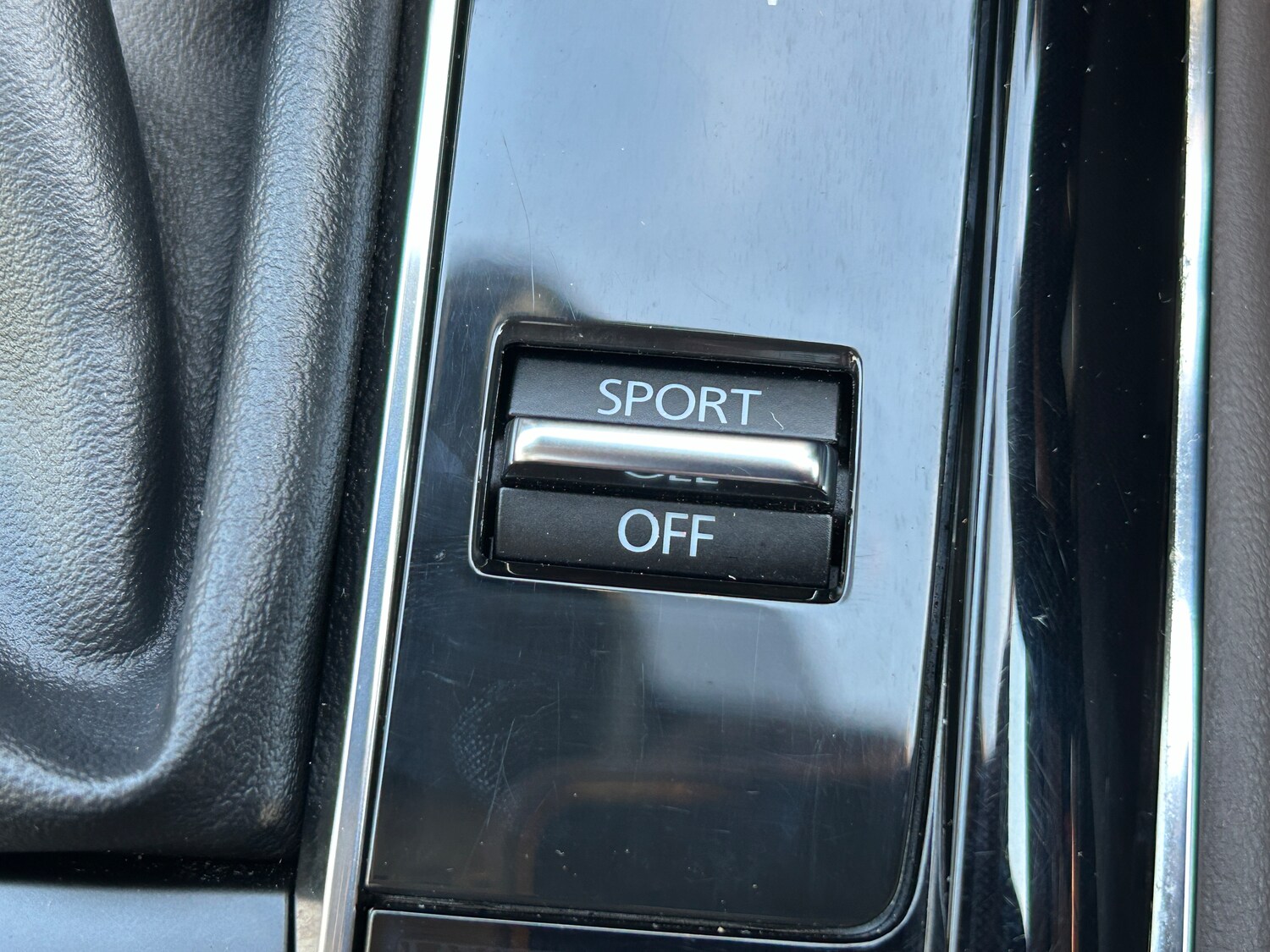 Vehicle 31