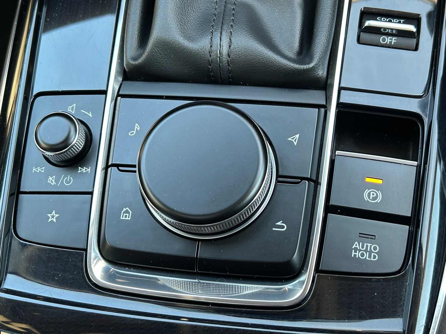 Vehicle 32