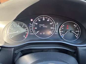 Used Mazda CX-30 2021 for sale - 74290802: Photo