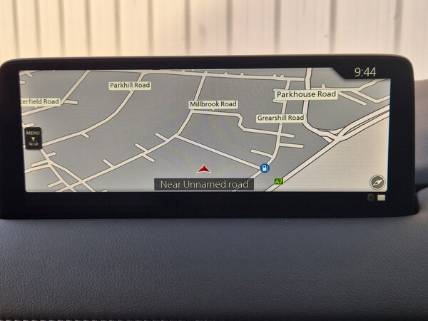 Used Mazda CX-5 2021 for sale - 74290996: Photo 14
