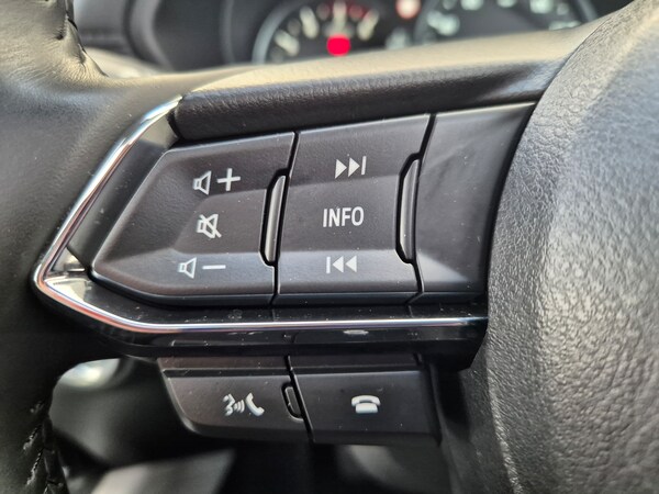 Used Mazda CX-5 2021 for sale - 74290996: Photo 18