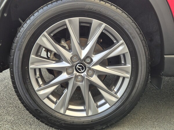 Used Mazda CX-5 2021 for sale - 74290996: Photo 4