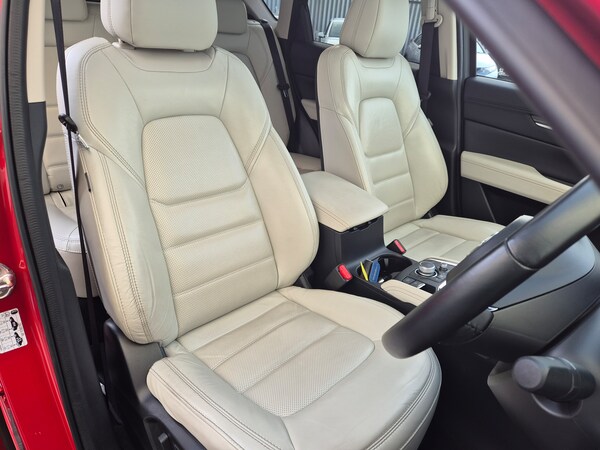 Used Mazda CX-5 2021 for sale - 74290996: Photo 7