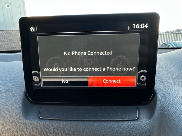 Used Mazda Mazda2 2023 for sale - 74290735: Photo 17